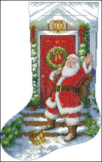 snowmen-1 | Cross stitch christmas stockings, Christmas cross stitch, Snowman cross stitch pattern