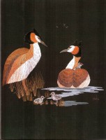 Журнал о вышивке гладью - история, уроки, мастер-классы