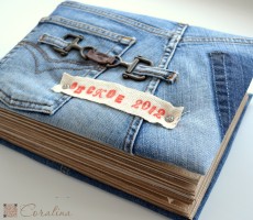 Как сделать обложку фото альбома своими руками