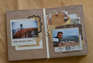 декорирование страниц фотоальбома декорирование страниц фотоальбома