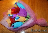 формируем букет формируем букет