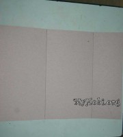 подарочный конверт своими руками