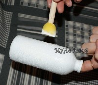 баночки для специй своими руками баночки для специй своими руками