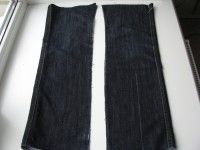 джинсовые сумочки своими руками