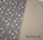 ткань для коробки