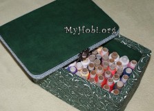 рукодельные шкатулки своими руками