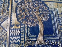 Оберег семейного благополучия вышивка Оберег семейного благополучия вышивка