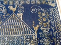 Оберег домашнего очага вышивка  Оберег домашнего очага вышивка