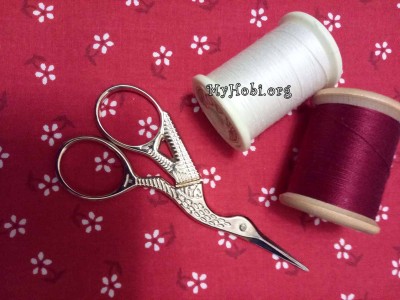  ножницы-цапельки