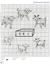 схемы для вышивки пересонажей Маленького принца схемы для вышивки пересонажей Маленького принца