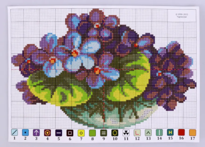 Charivnytsya. Известны своим разнообразием дизайнов и качественными материалами.