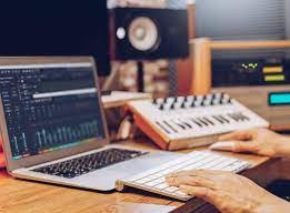 Топ-9 лучших ноутбуков для производства музыки Топ-9 лучших ноутбуков для производства музыки