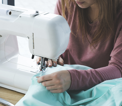 Выбираем швейную машинку: на что обратить внимание Выбираем швейную машинку: на что обратить внимание