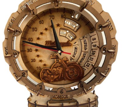 Изделия из дерева