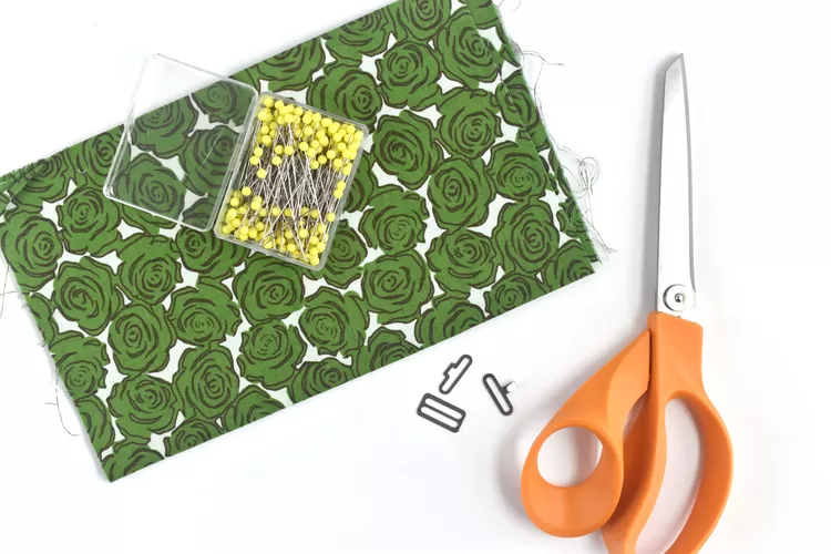 Как сделать регулируемый галстук-бабочку своими руками