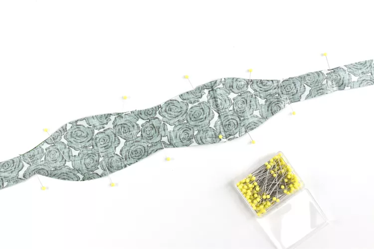 Как сделать регулируемый галстук-бабочку своими руками babochka gal4