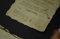 Оригинальные пригласительные на свадьбу делаем сами