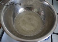топим мыльную основу топим мыльную основу