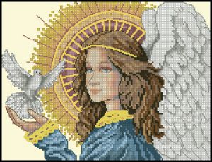 Небесная благодать