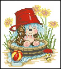 Anchor EM516 Spring cleaning