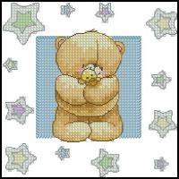 Anchor FRC207 Little Star