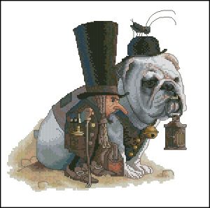 Я и моя собака