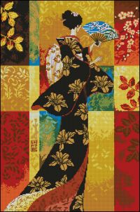 Anchor Maia 5678000-01058 Sakura