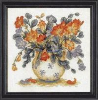 Anchor PCE814 Freesia