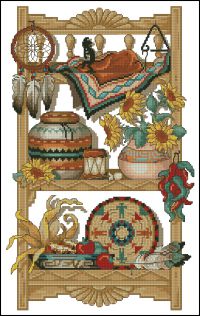 Шарм дикого запада