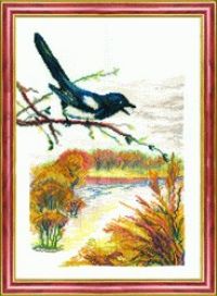 Charivna Mit 219 Soroka