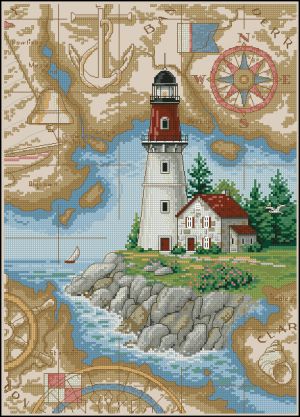 Прокладывая курс