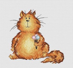 Жаркий день