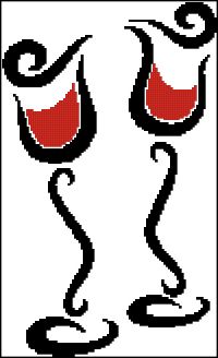 Звон бокалов