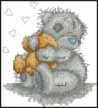 Anchor TT204 Bear Hug