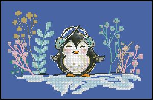 Любитель музыки