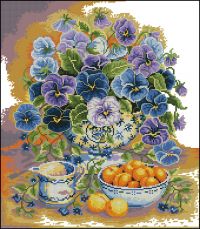 Anchor EPX61-Summer blues