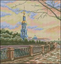 ChM kolokol'nja Nikol'skogo sobora