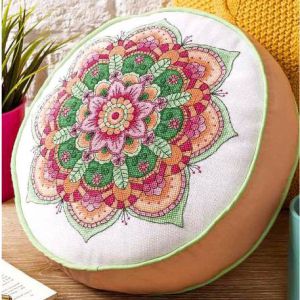 Марокканские мотивы