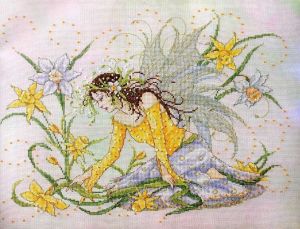 Фея нарциссов