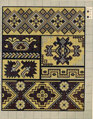 Орнаменты-3