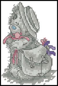 Anchor TT09 Schoolgirl