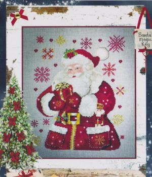 Добрый Санта