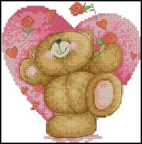 Anchor FF Bundles of Love