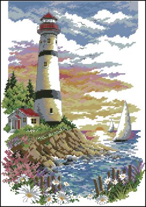 Рассвет нового дня