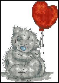 Anchor TT0304 Me to You