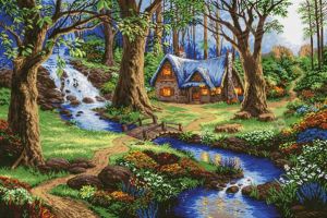 Мой милый дом