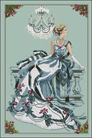 Хрустальная симфония