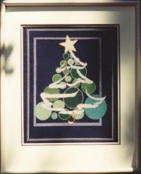 Marilynn&amp;Jackie's Collectibles White Star