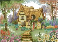 Anchor LL210 Home Is Where The Heart Is