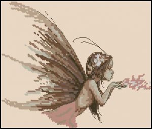 Воздушный поцелуй